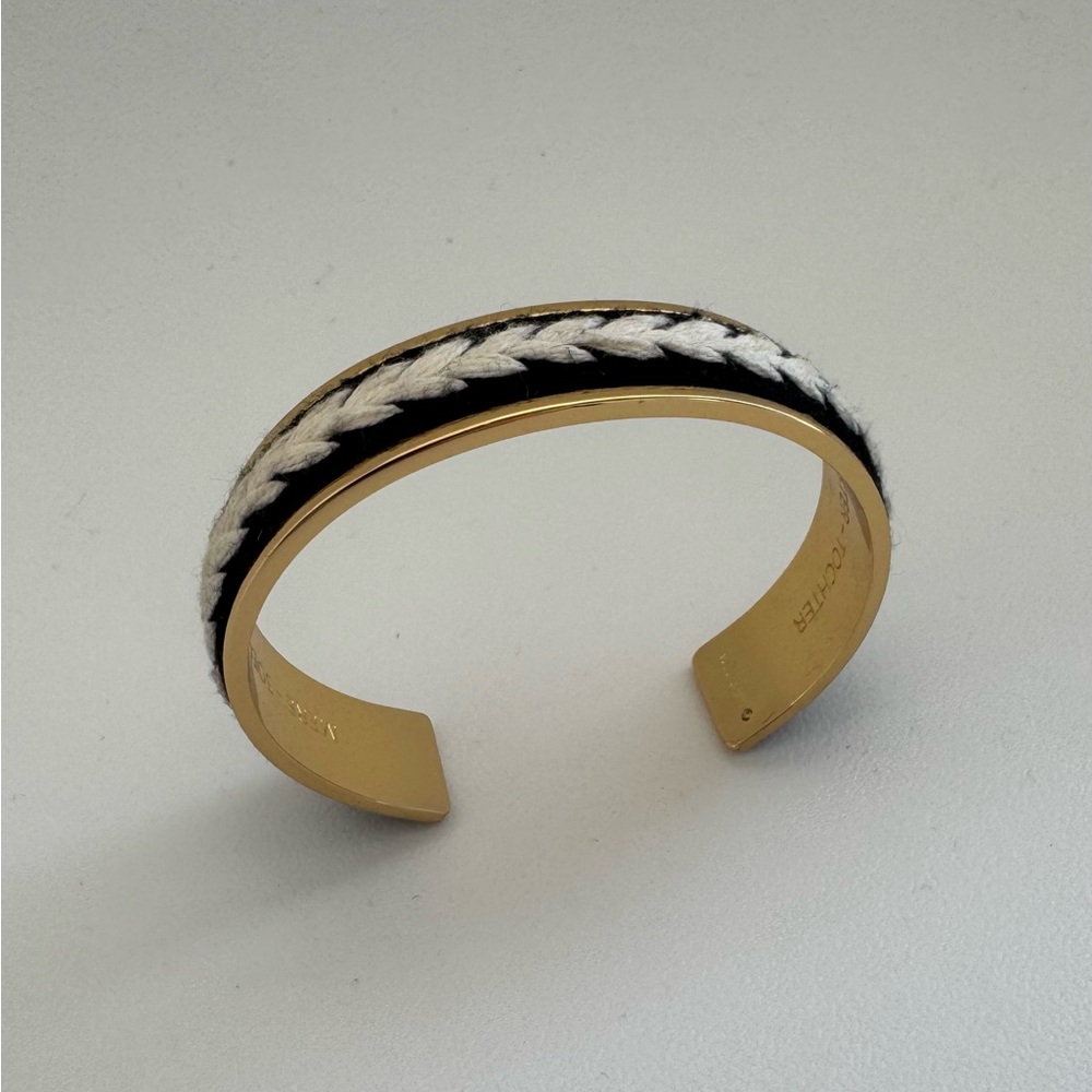 Cuff Bracelet from Stella & Dot